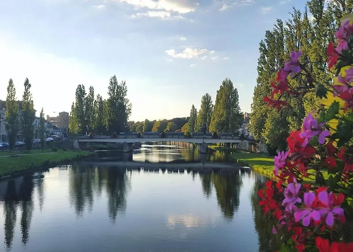 Le Balinais - Centre-Ville