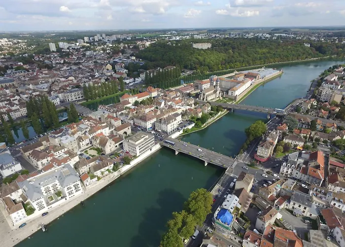 Le Balinais - Centre-Ville